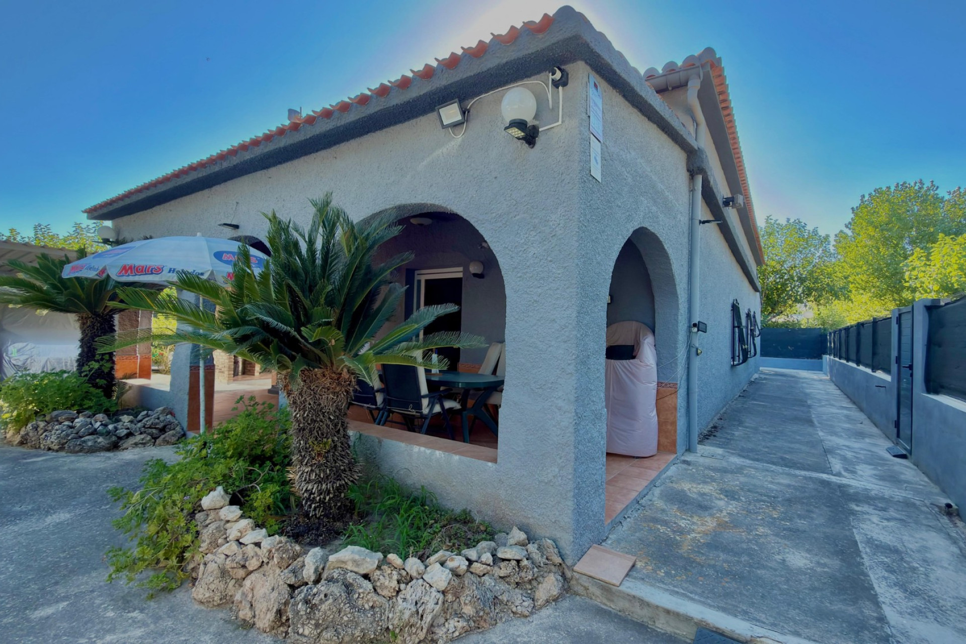 Herverkoop - Villa - Oliva - Oliva Nova