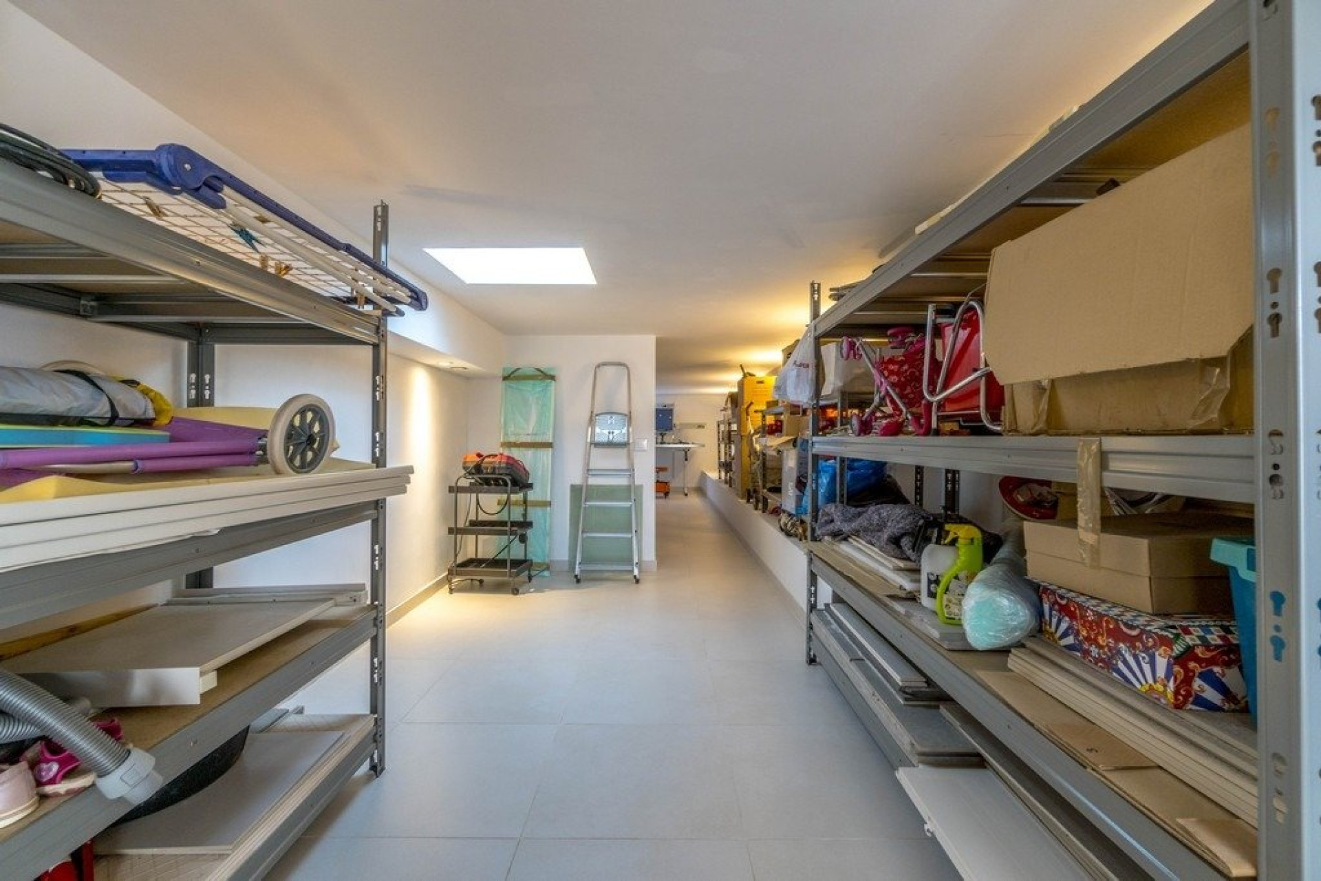 Herverkoop - Villa - Orihuela Costa - Aguamarina