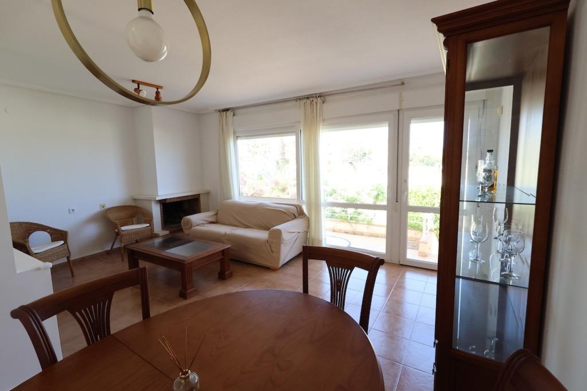 Herverkoop - Villa - Orihuela Costa - Aguamarina