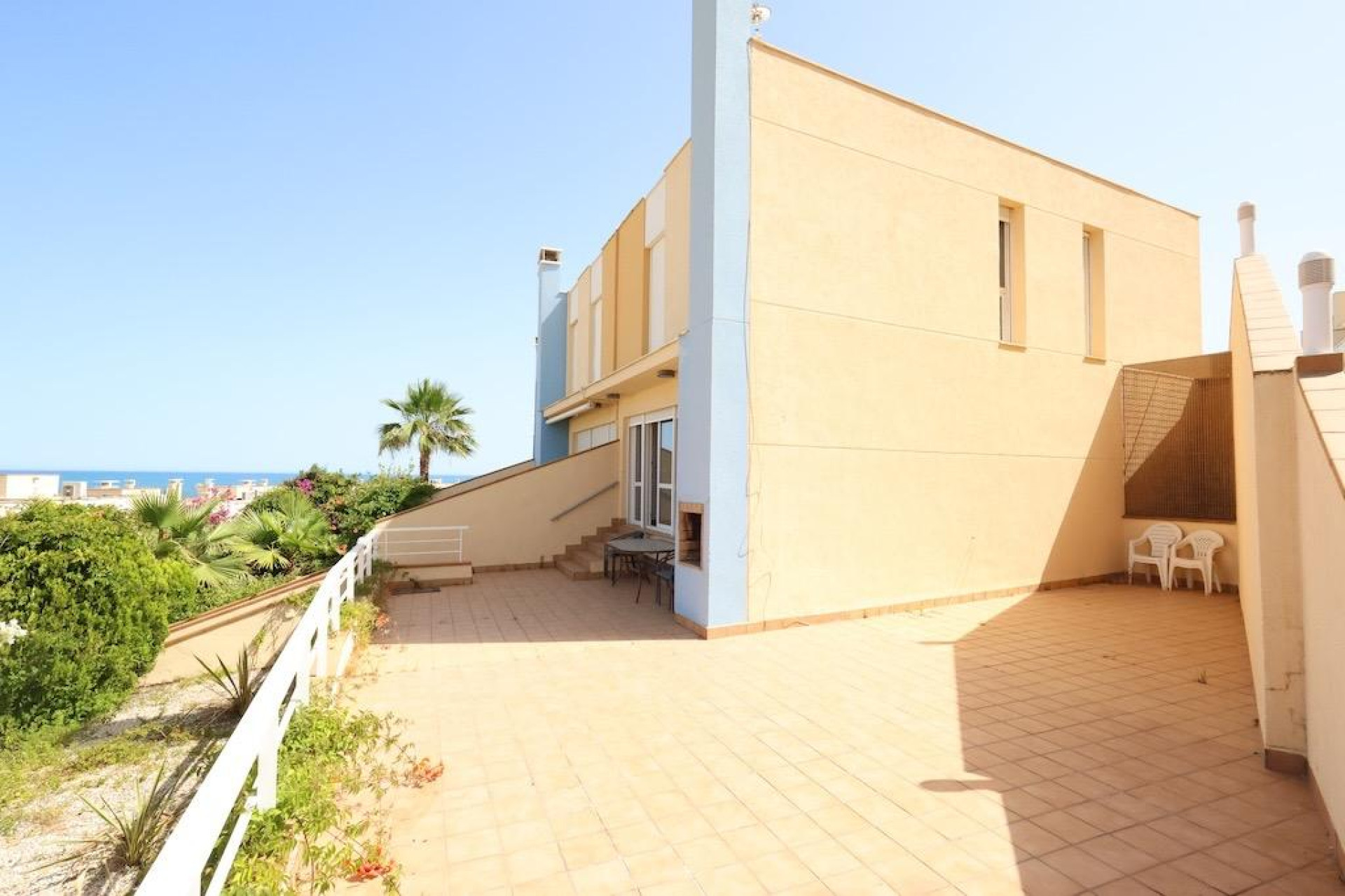 Herverkoop - Villa - Orihuela Costa - Aguamarina