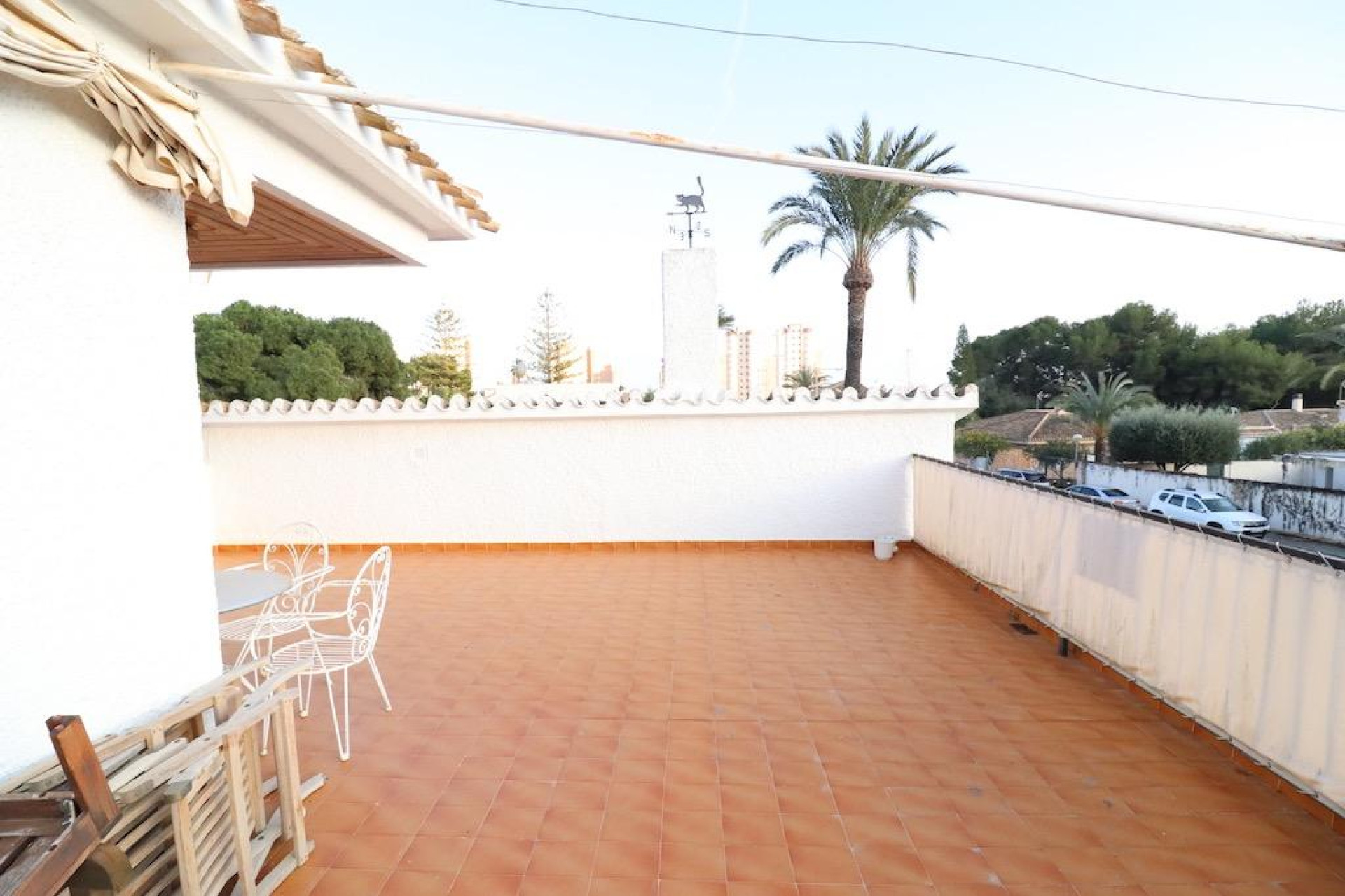 Herverkoop - Villa - Orihuela Costa - Altos de Campoamor