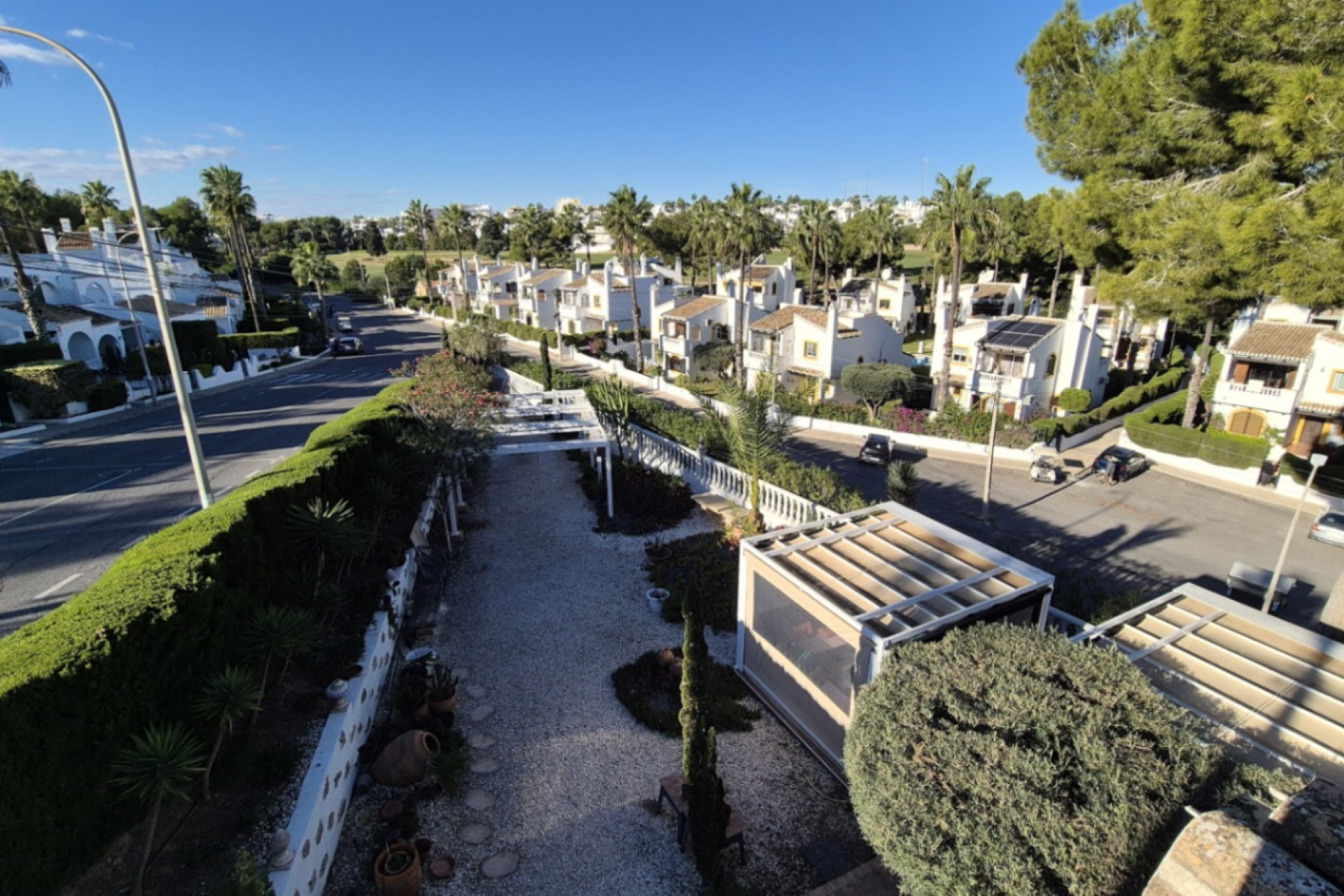 Herverkoop - Villa - Orihuela - Costa Blanca Sur