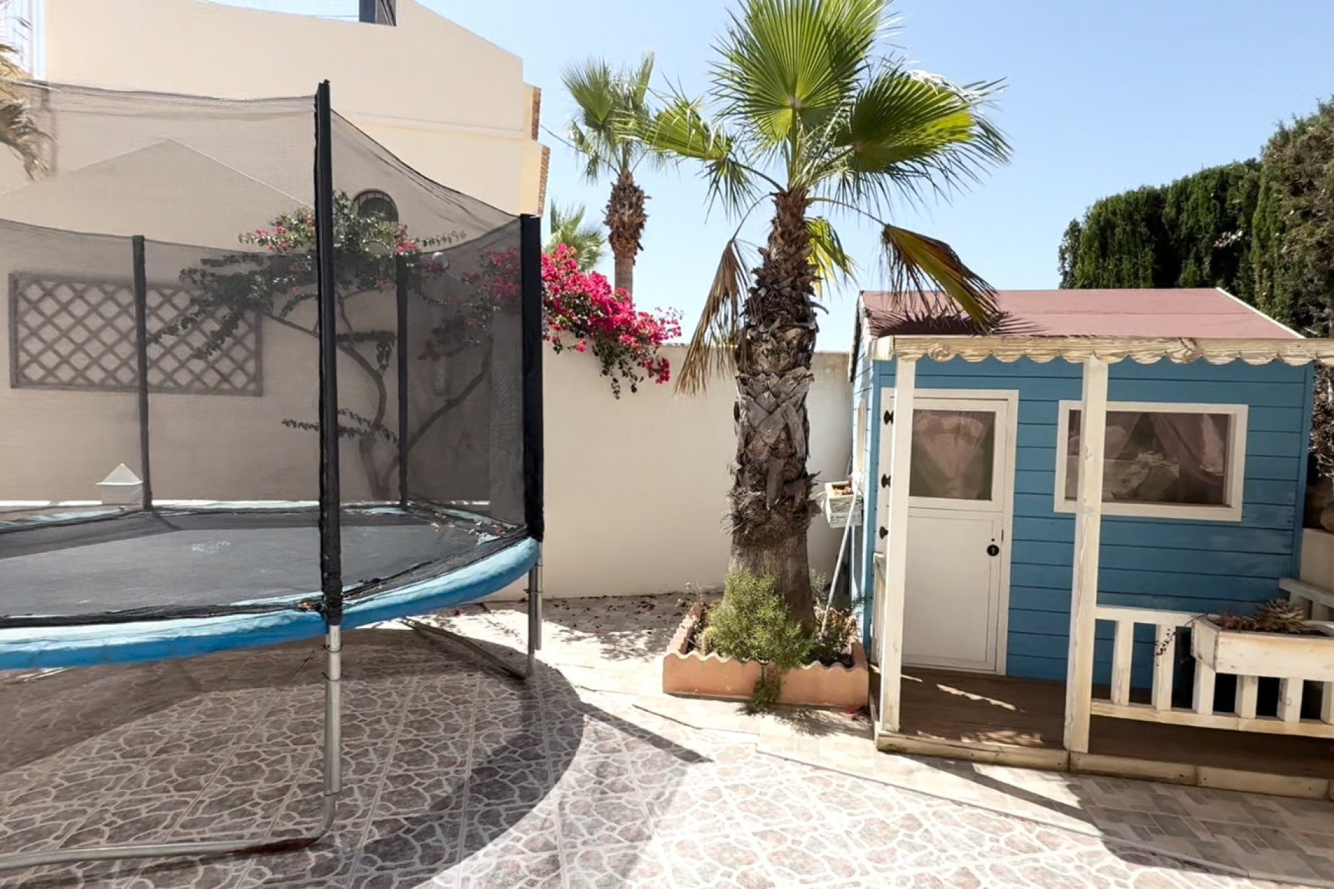 Herverkoop - Villa - Orihuela - Costa Blanca Sur