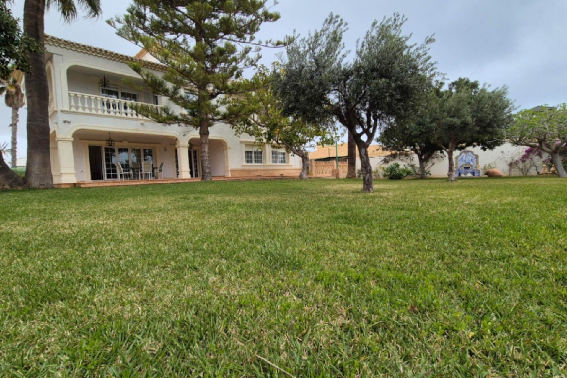 Herverkoop - Villa - Orihuela - Costa Blanca Sur