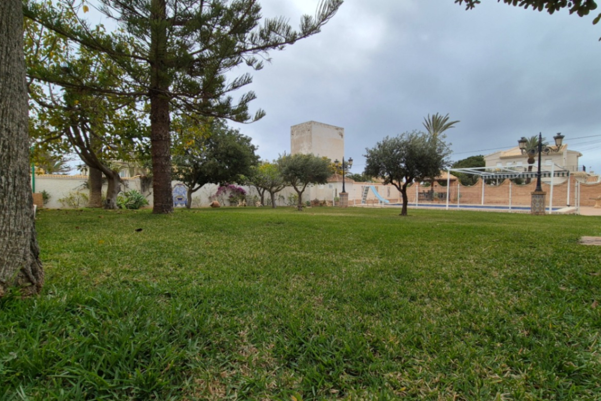 Herverkoop - Villa - Orihuela - Costa Blanca Sur
