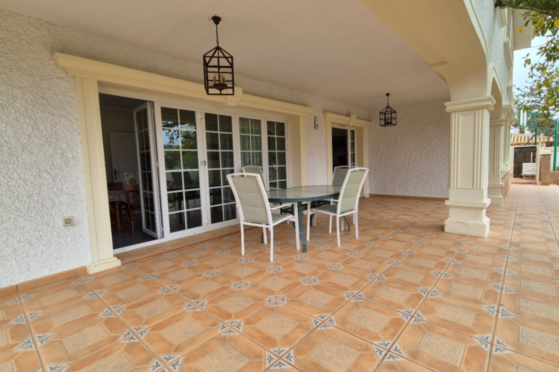 Herverkoop - Villa - Orihuela - Costa Blanca Sur