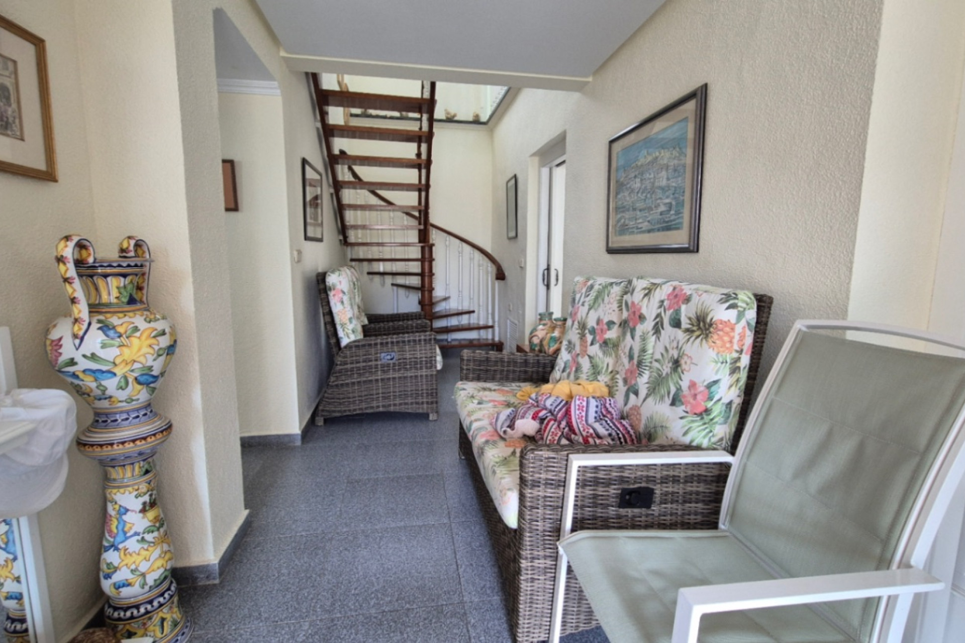 Herverkoop - Villa - Orihuela - Costa Blanca Sur
