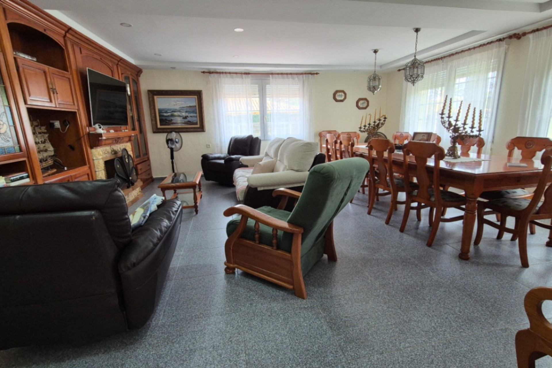 Herverkoop - Villa - Orihuela - Costa Blanca Sur