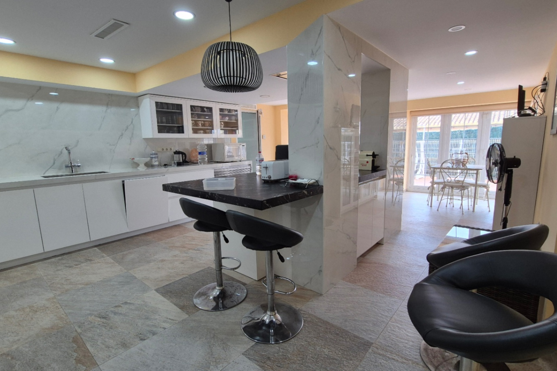 Herverkoop - Villa - Orihuela - Costa Blanca Sur