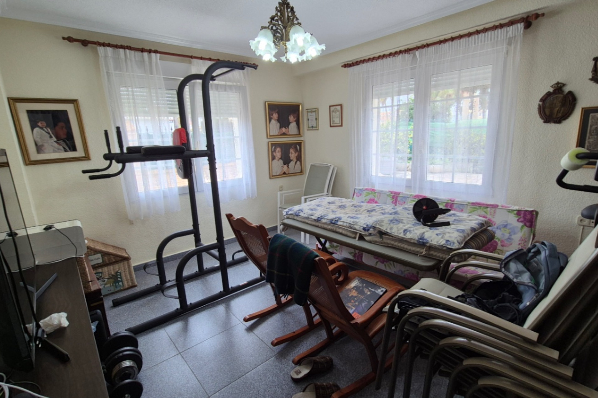 Herverkoop - Villa - Orihuela - Costa Blanca Sur