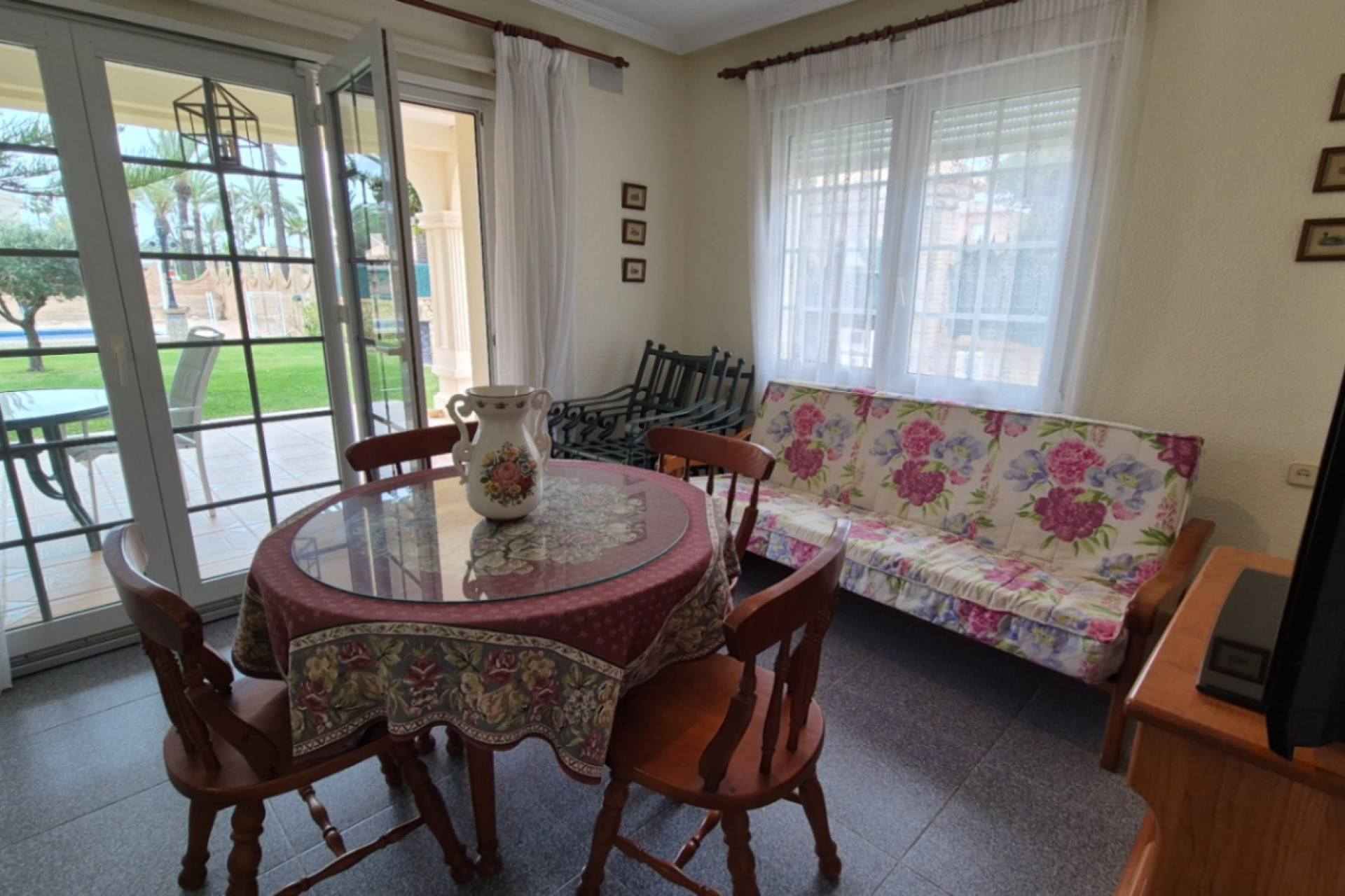 Herverkoop - Villa - Orihuela - Costa Blanca Sur
