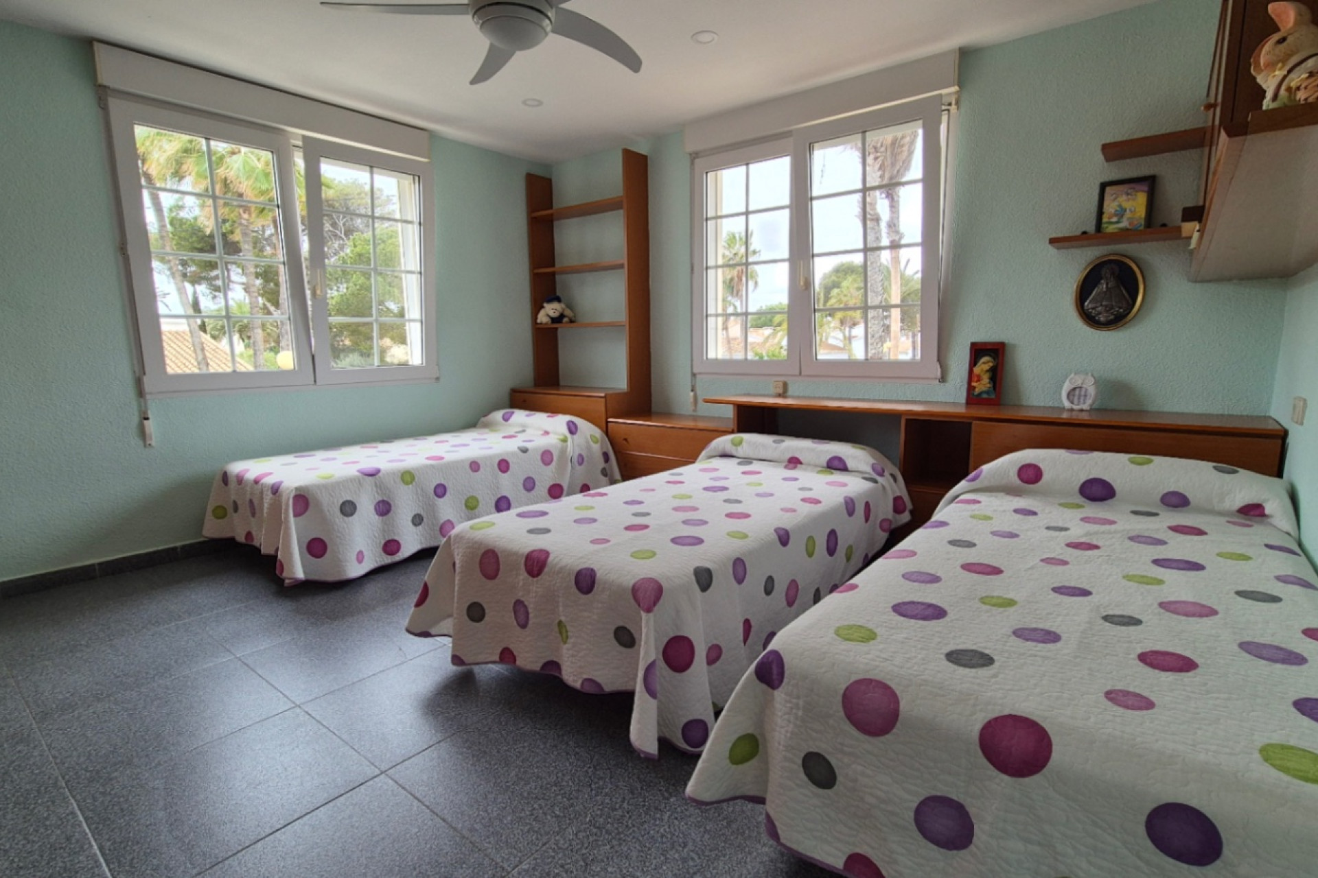 Herverkoop - Villa - Orihuela - Costa Blanca Sur