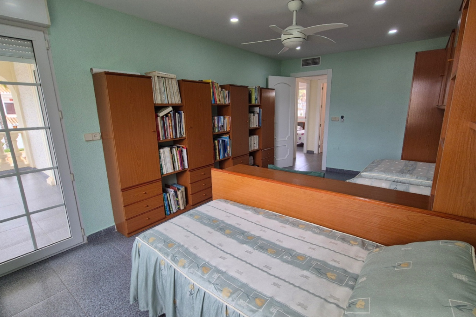 Herverkoop - Villa - Orihuela - Costa Blanca Sur