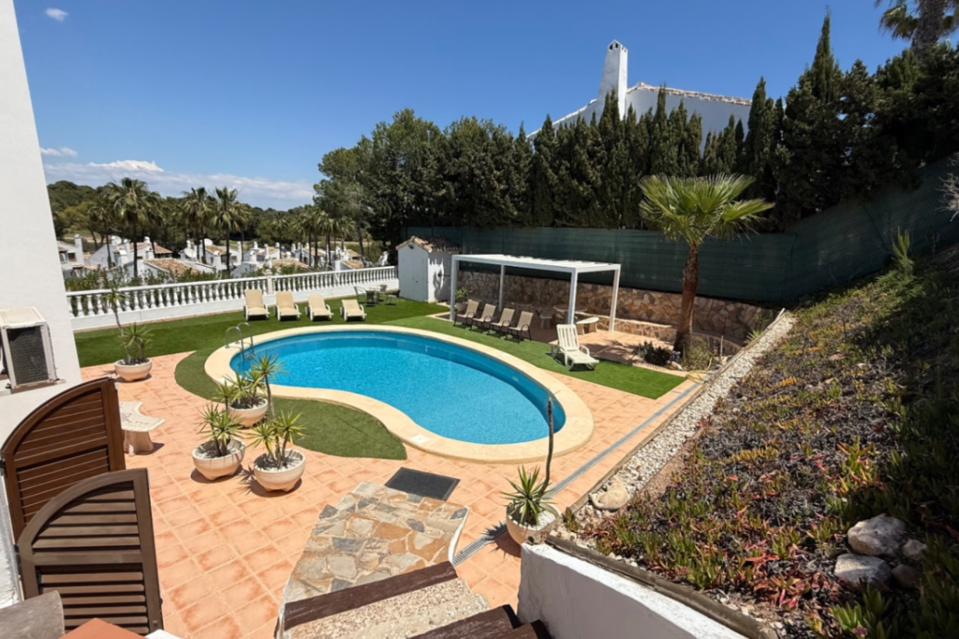 Herverkoop - Villa - Orihuela - Costa Blanca Sur