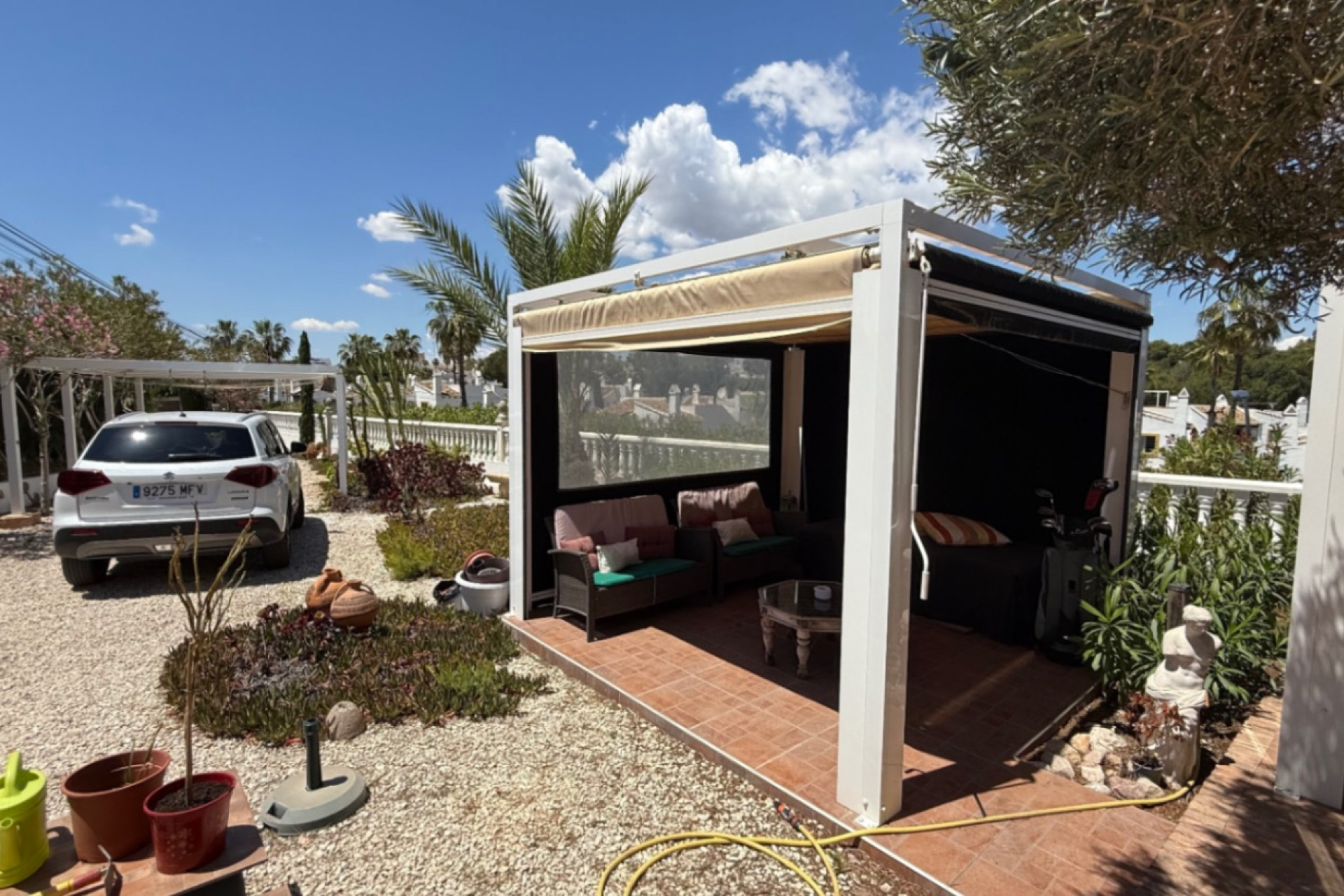 Herverkoop - Villa - Orihuela - Costa Blanca Sur
