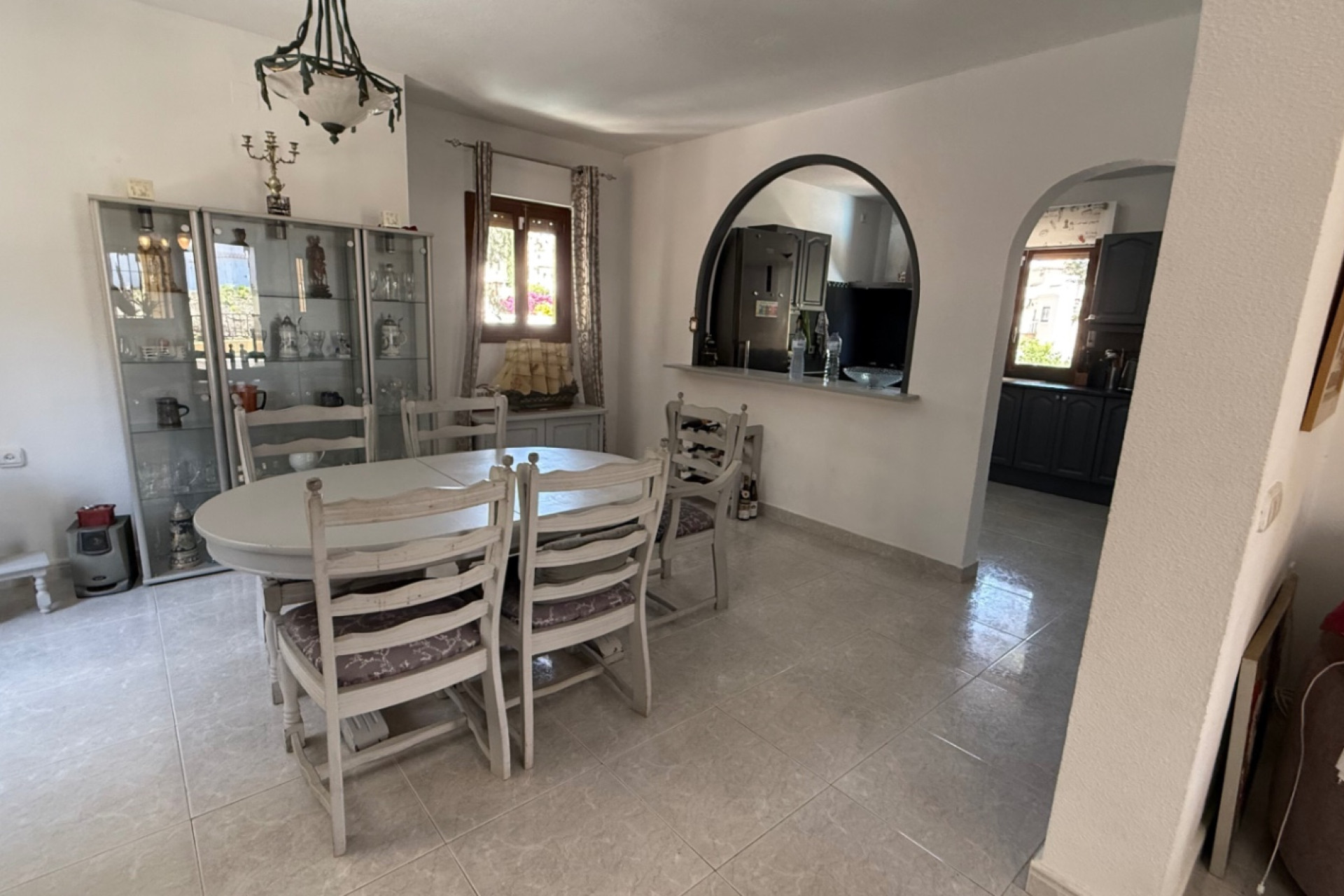 Herverkoop - Villa - Orihuela - Costa Blanca Sur