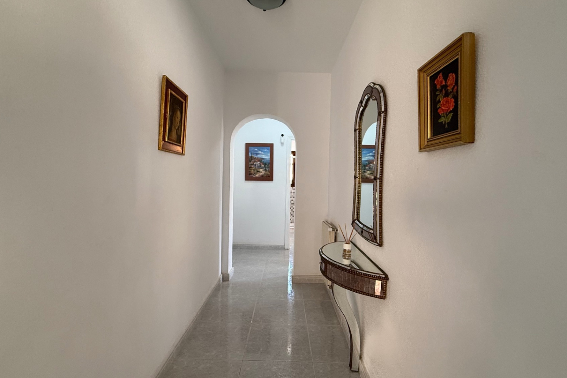 Herverkoop - Villa - Orihuela - Costa Blanca Sur