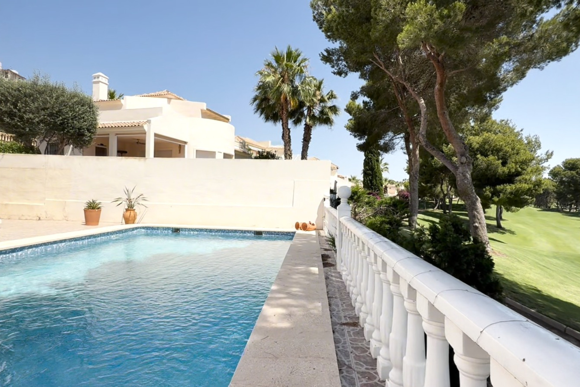 Herverkoop - Villa - Orihuela - Costa Blanca Sur