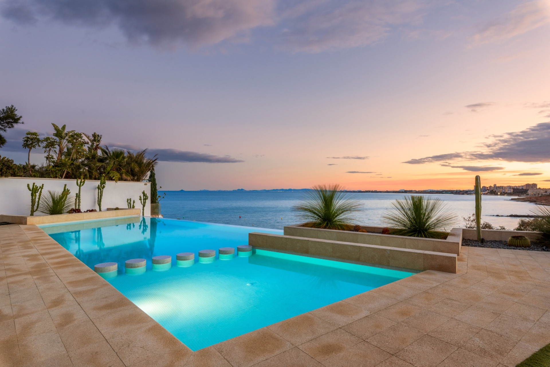 Herverkoop - Villa - Orihuela Costa - Cabo Roig