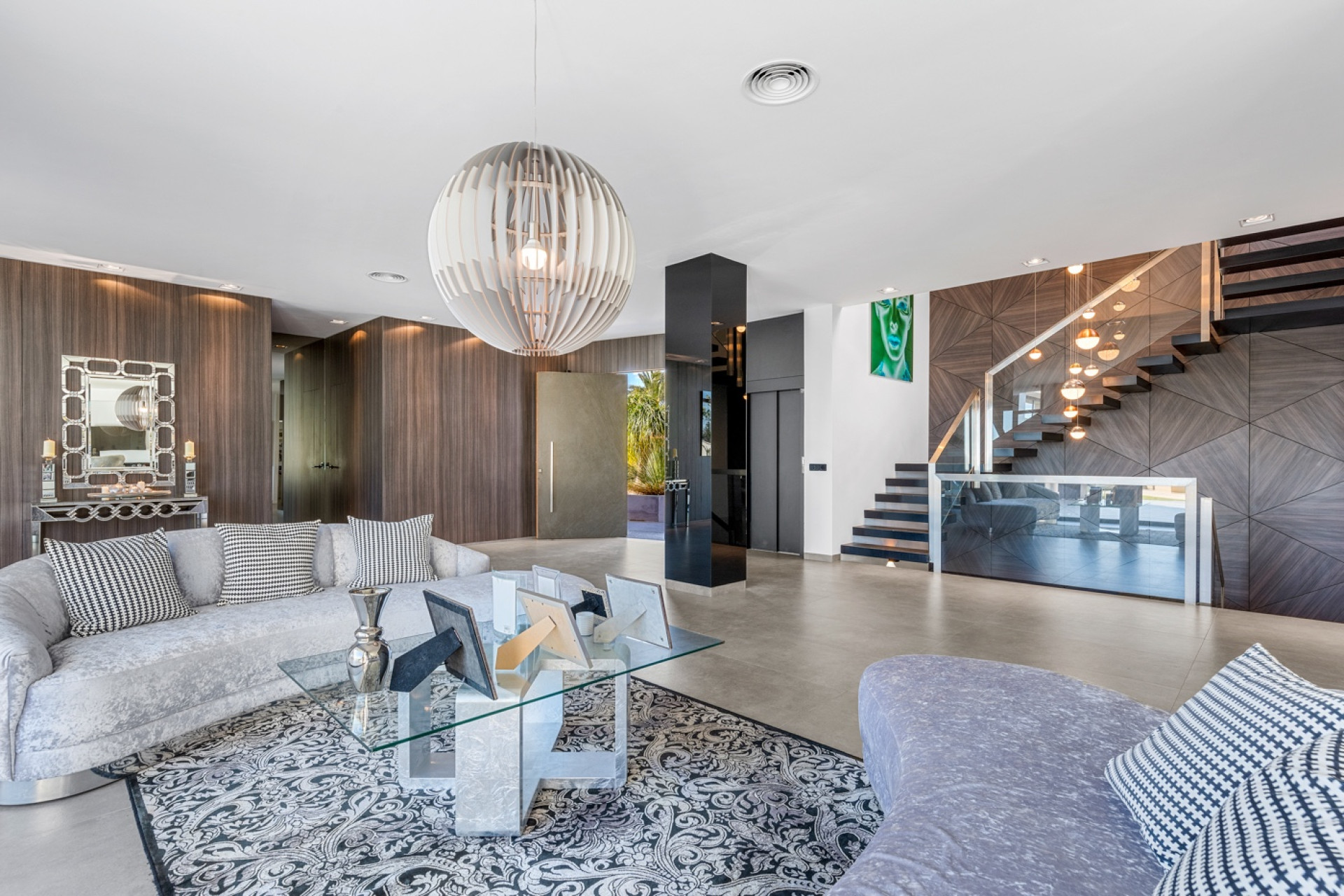 Herverkoop - Villa - Orihuela Costa - Cabo Roig