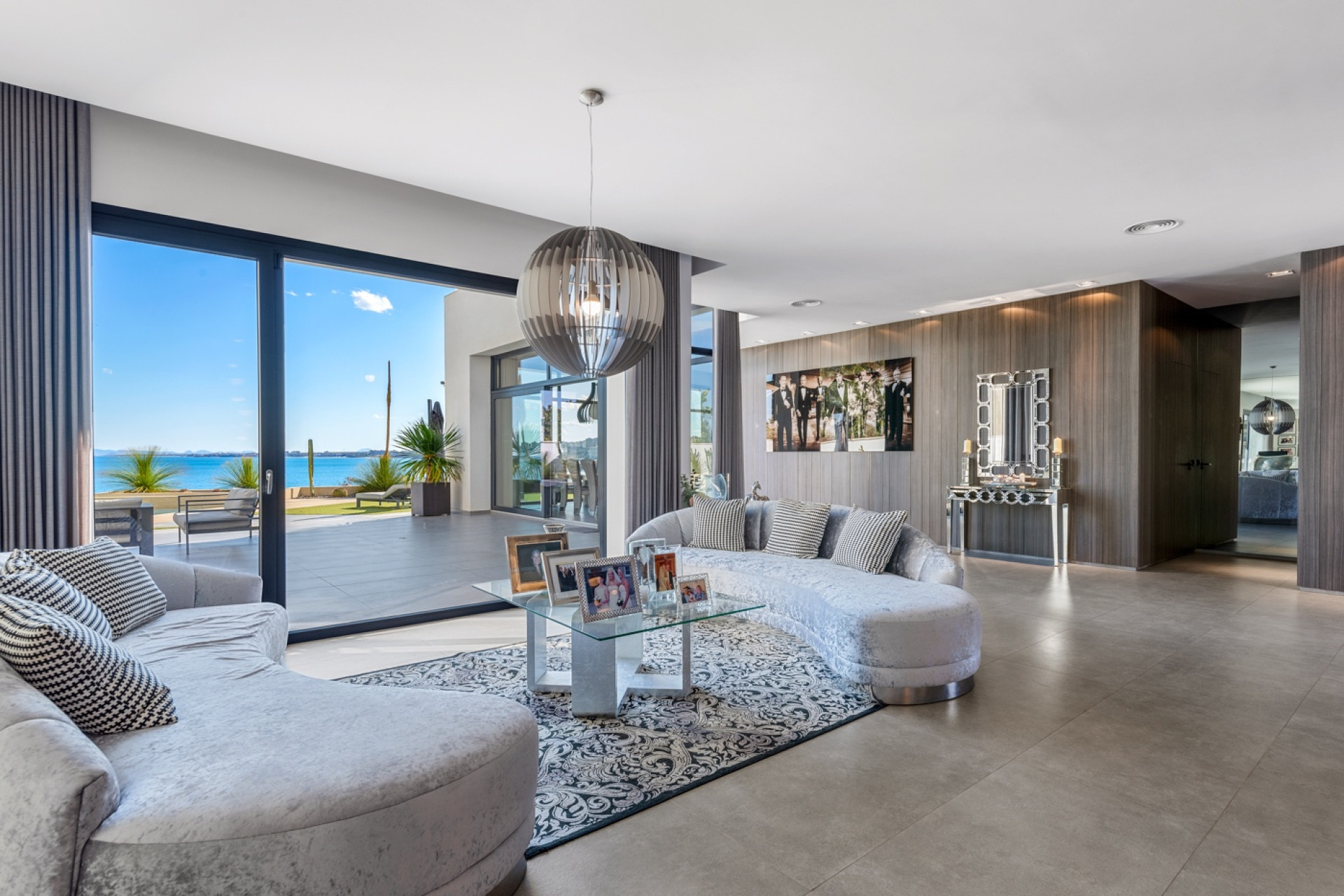 Herverkoop - Villa - Orihuela Costa - Cabo Roig