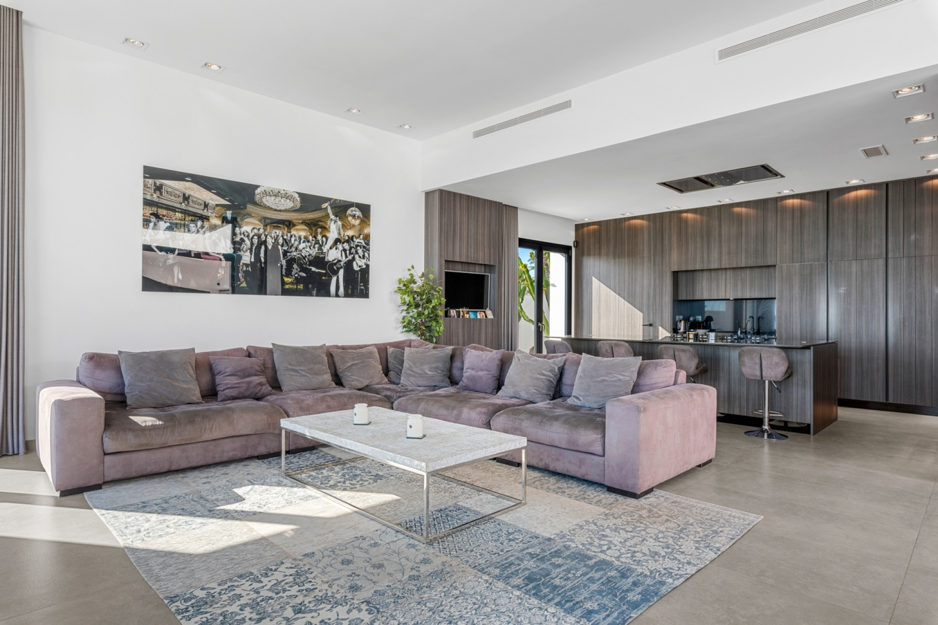 Herverkoop - Villa - Orihuela Costa - Cabo Roig