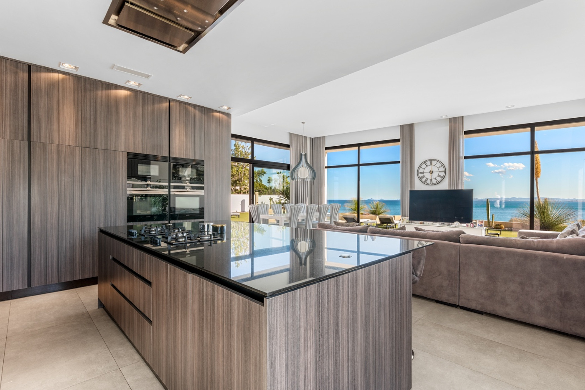 Herverkoop - Villa - Orihuela Costa - Cabo Roig