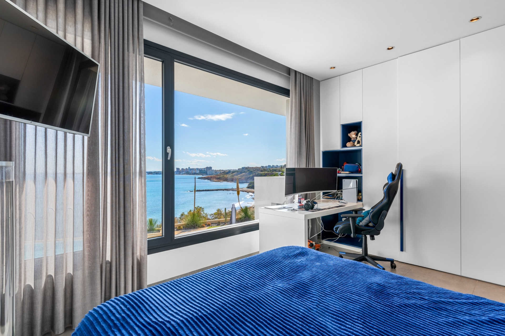 Herverkoop - Villa - Orihuela Costa - Cabo Roig