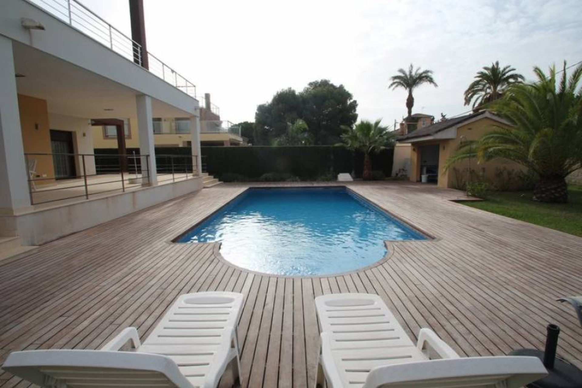 Herverkoop - Villa - Orihuela Costa - Cabo Roig