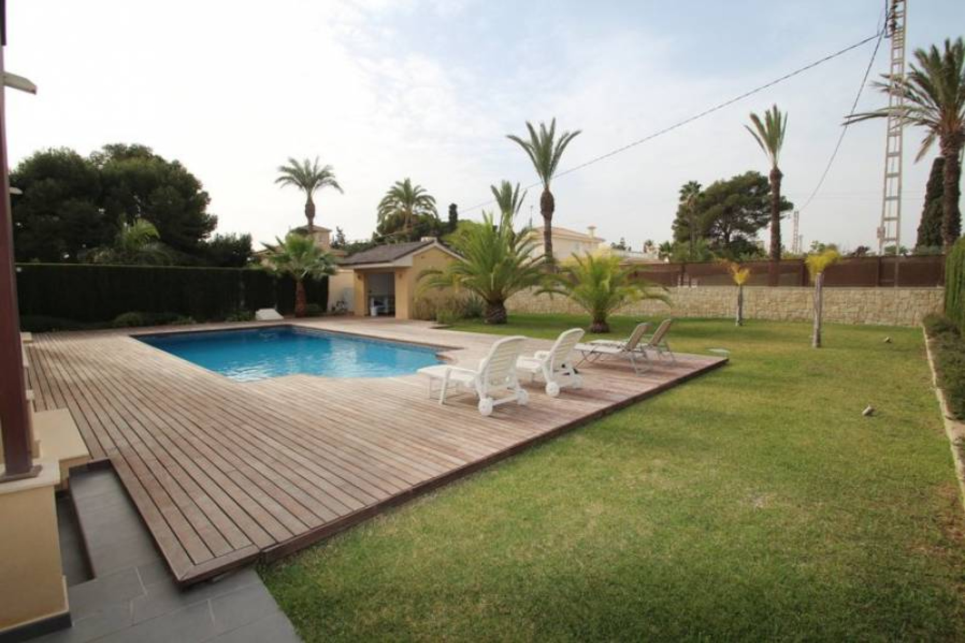 Herverkoop - Villa - Orihuela Costa - Cabo Roig