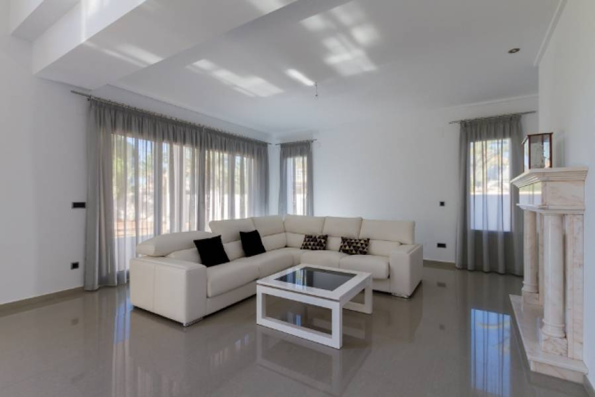 Herverkoop - Villa - Orihuela Costa - Cabo Roig