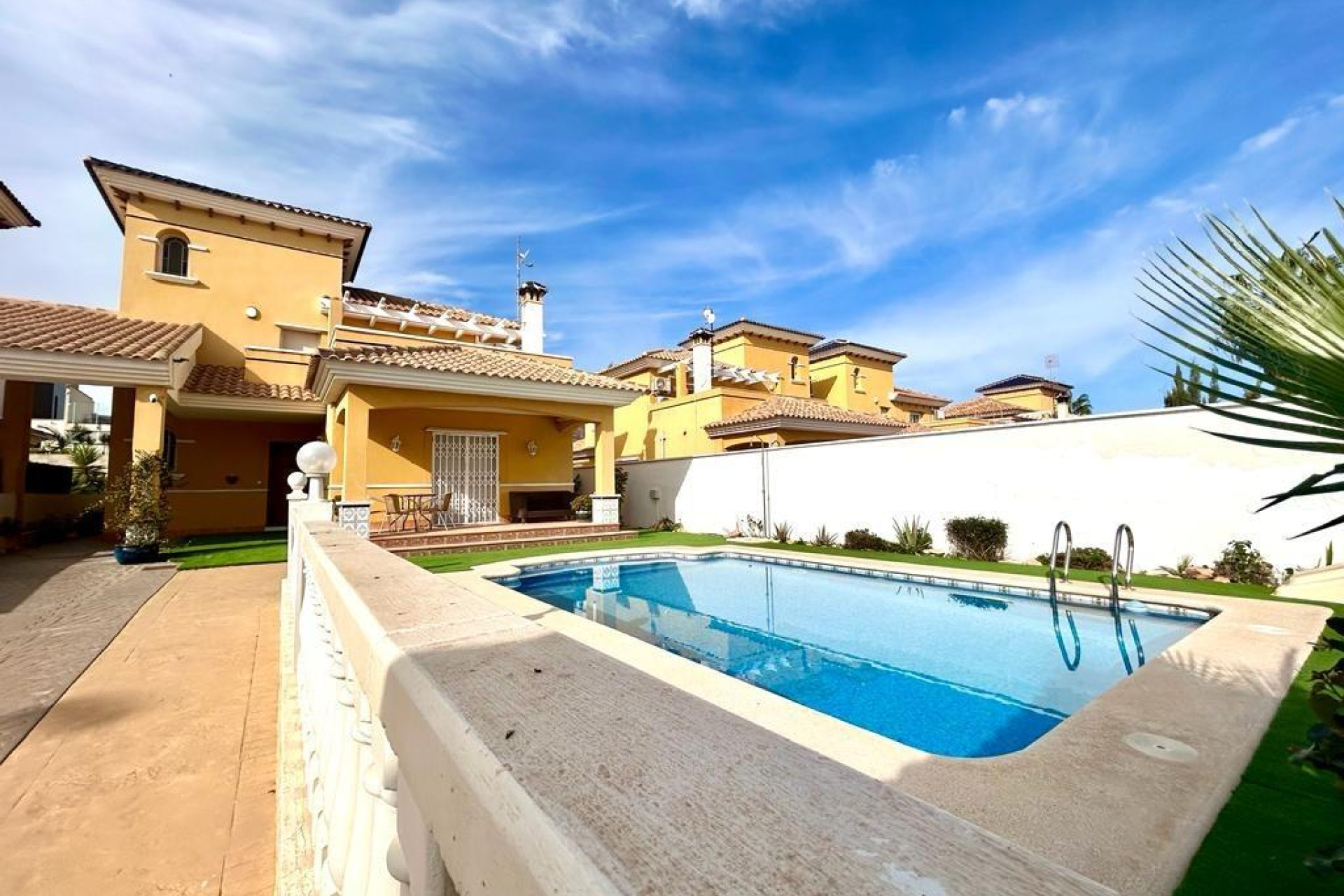 Herverkoop - Villa - Orihuela Costa - Cabo Roig