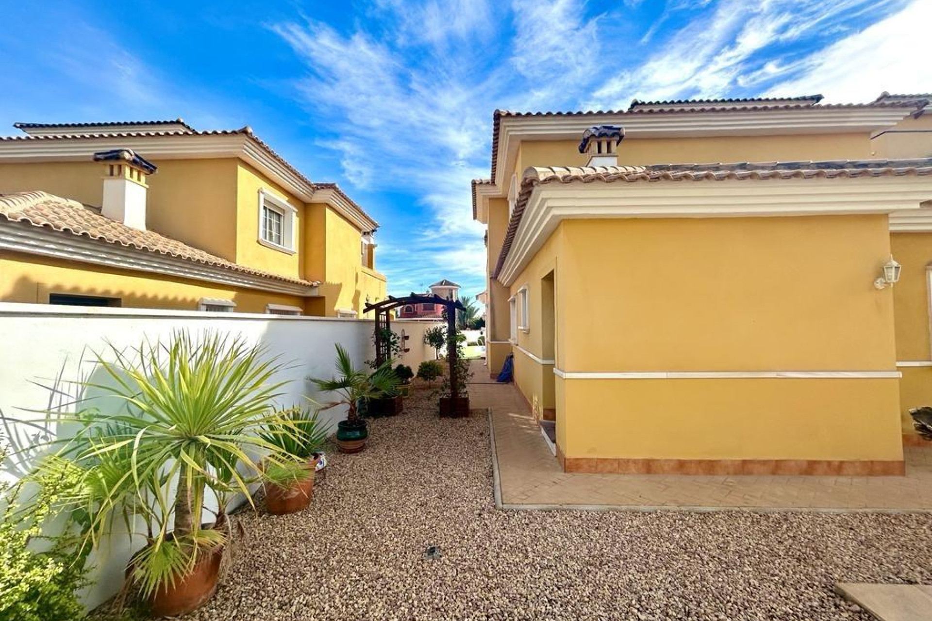 Herverkoop - Villa - Orihuela Costa - Cabo Roig