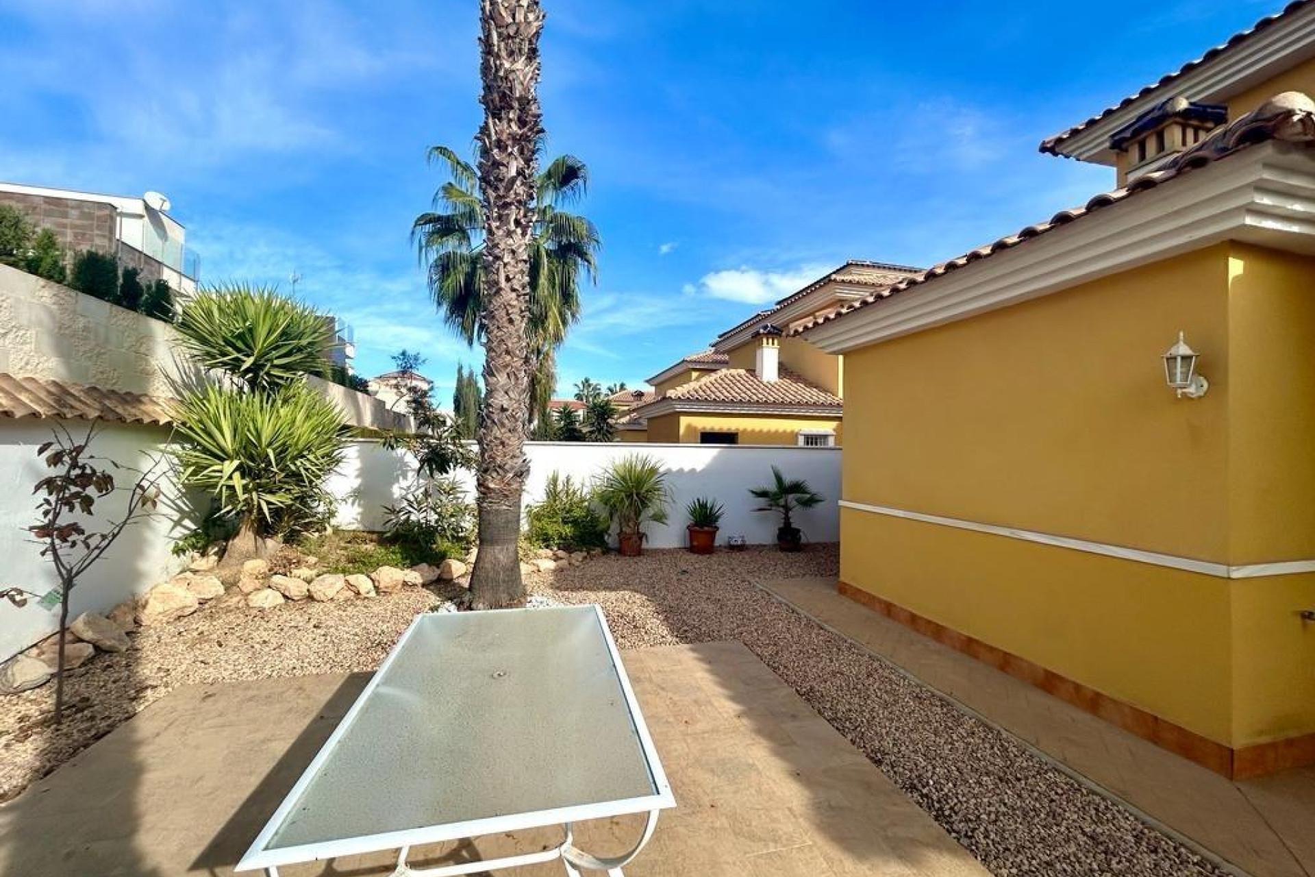 Herverkoop - Villa - Orihuela Costa - Cabo Roig