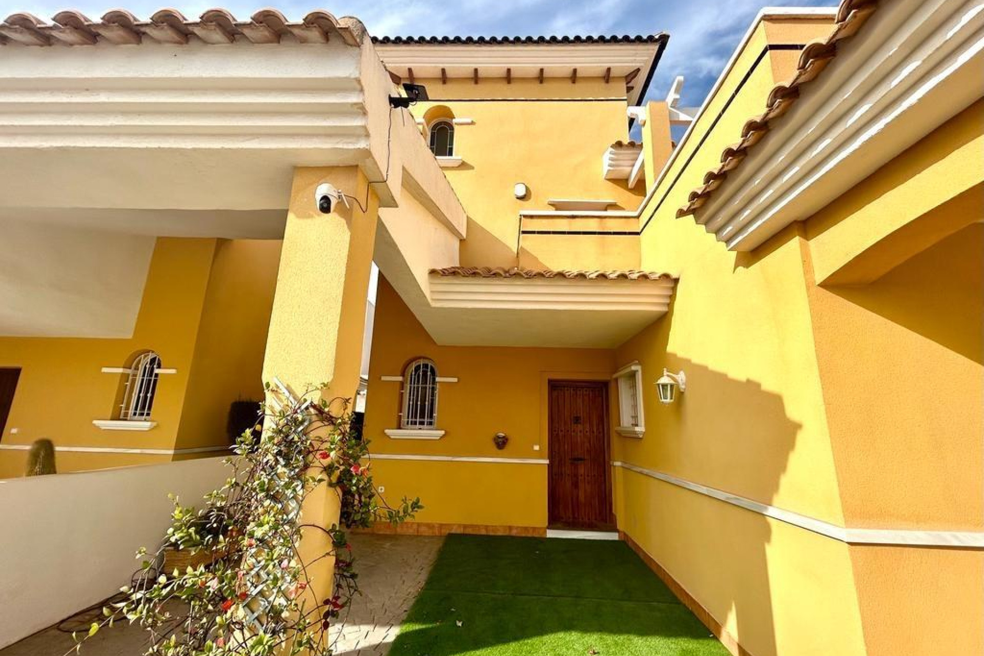 Herverkoop - Villa - Orihuela Costa - Cabo Roig