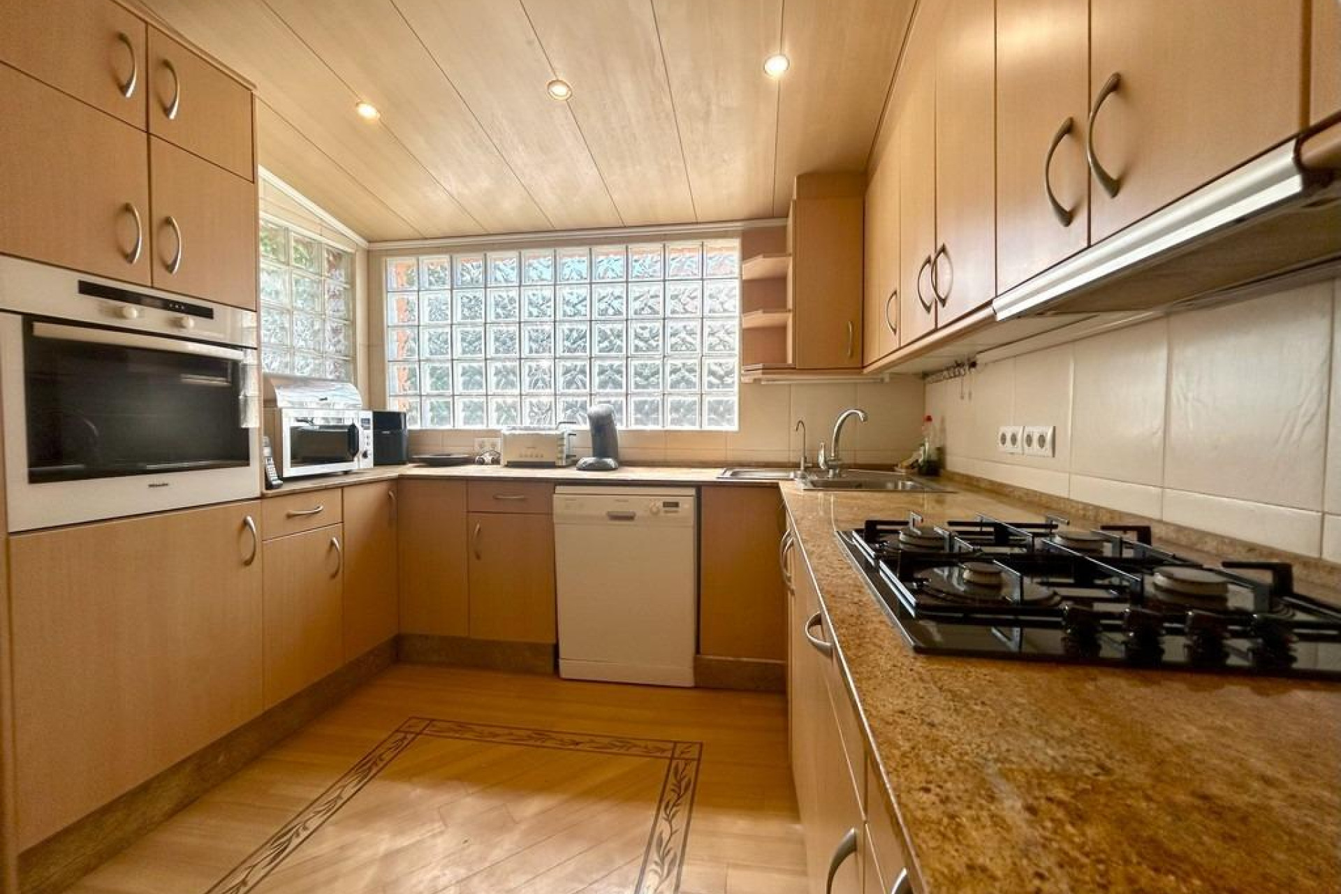 Herverkoop - Villa - Orihuela Costa - Cabo Roig