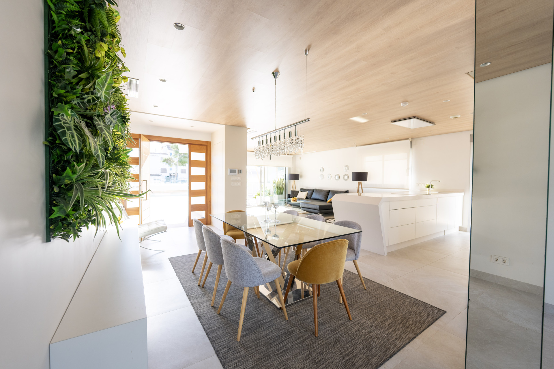 Herverkoop - Villa - Orihuela Costa - Cabo Roig