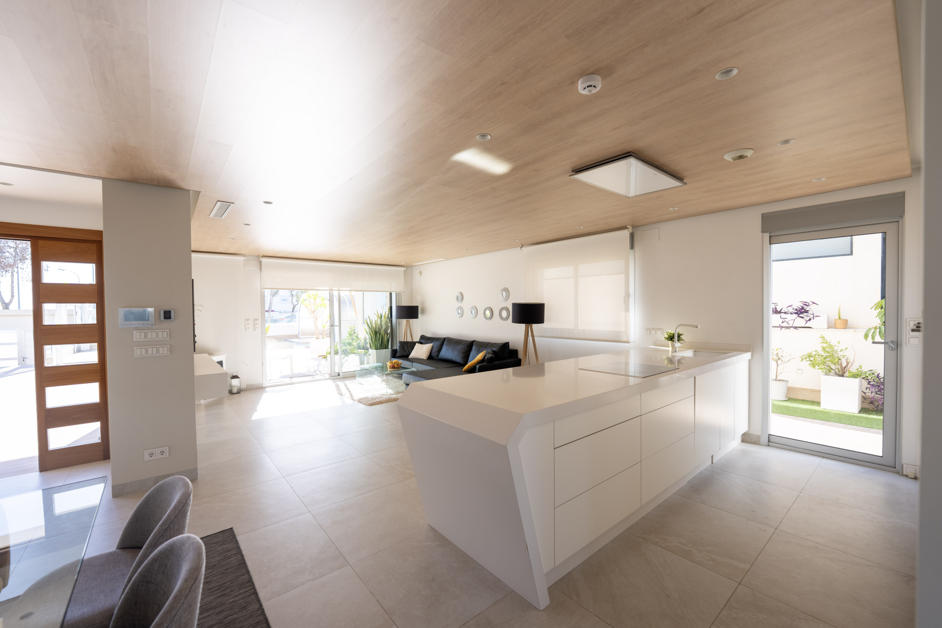 Herverkoop - Villa - Orihuela Costa - Cabo Roig