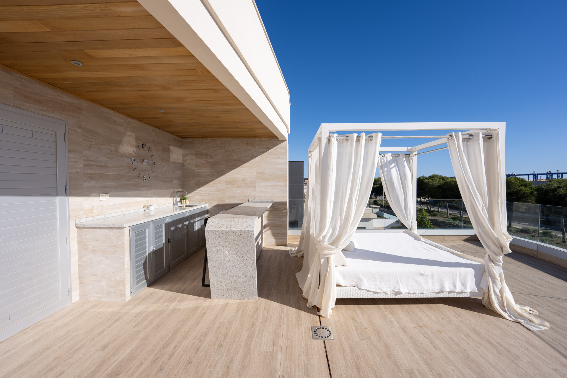 Herverkoop - Villa - Orihuela Costa - Cabo Roig