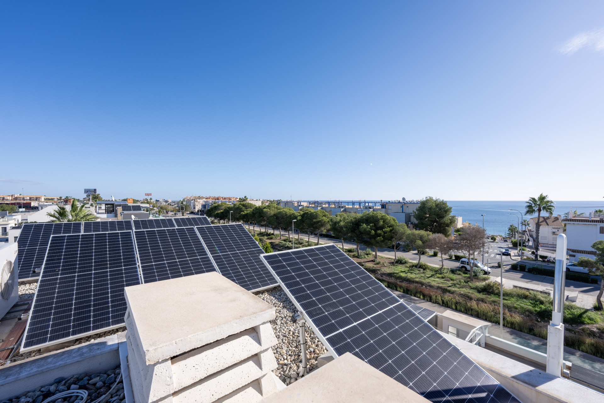 Herverkoop - Villa - Orihuela Costa - Cabo Roig