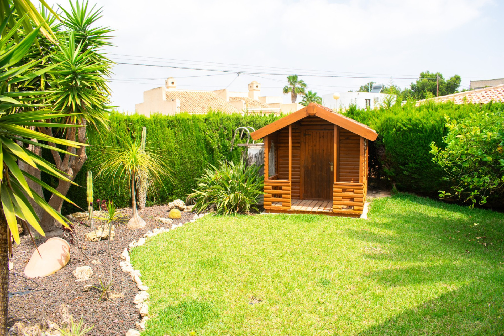 Herverkoop - Villa - Orihuela Costa - Cabo Roig *