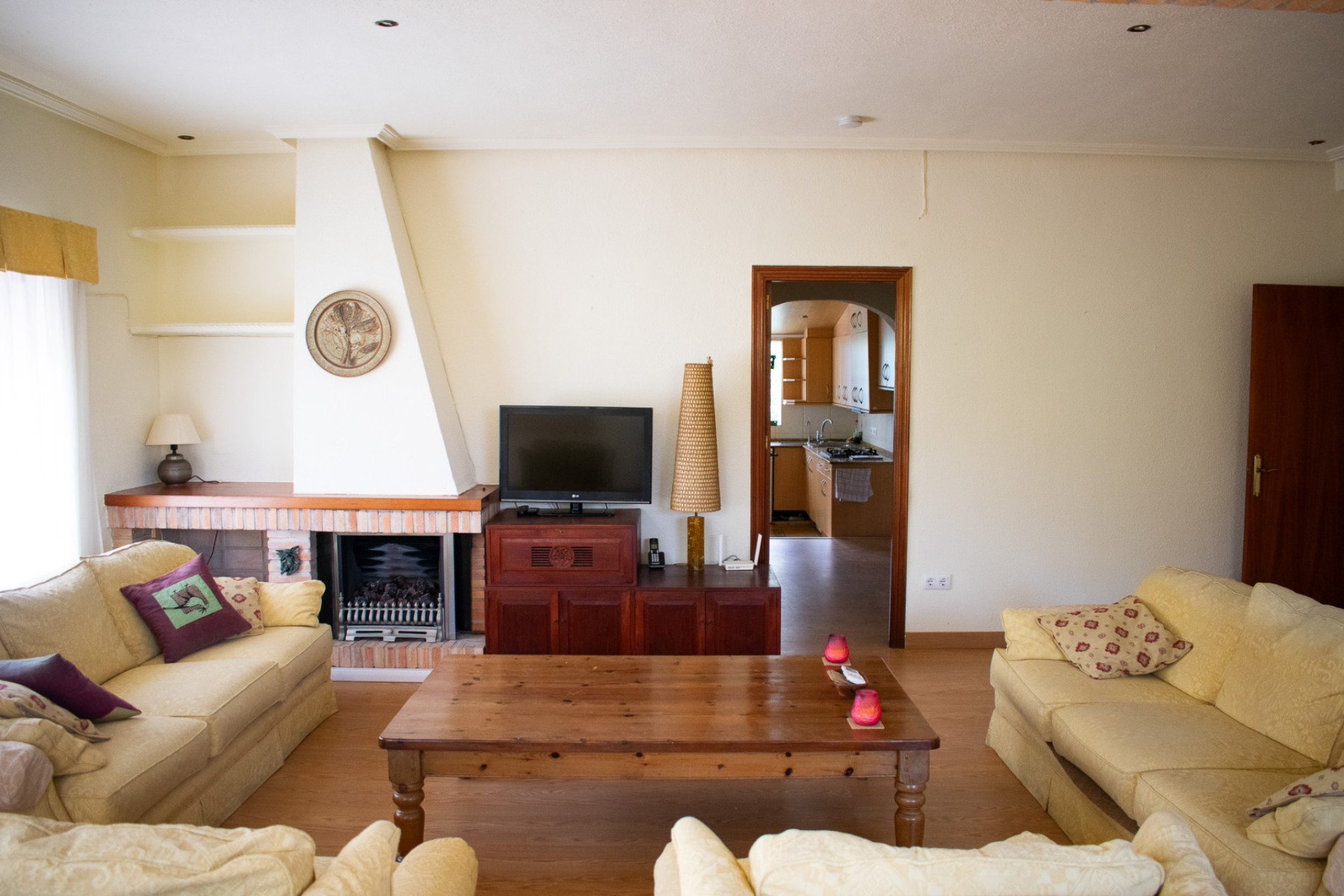 Herverkoop - Villa - Orihuela Costa - Cabo Roig *