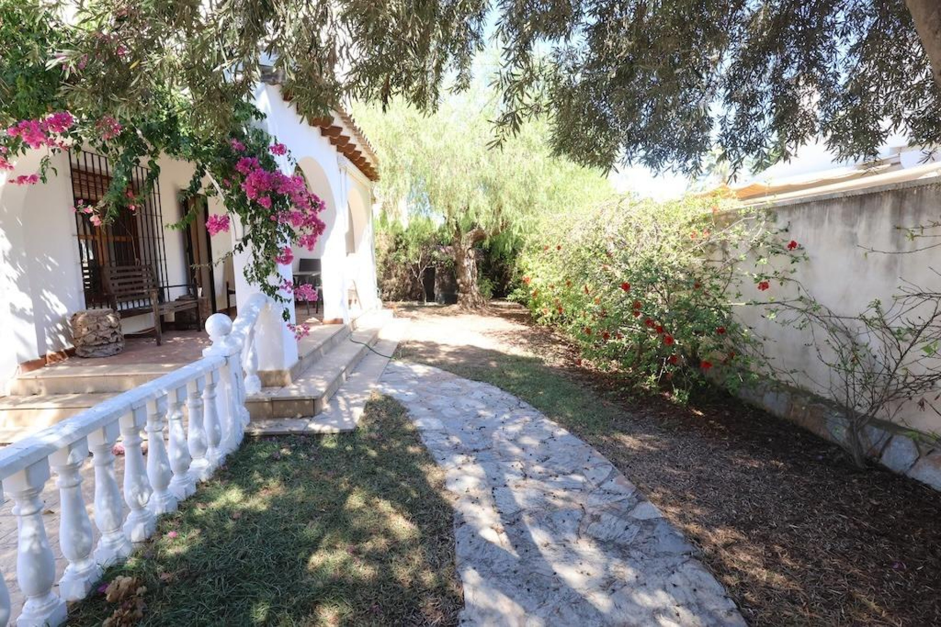 Herverkoop - Villa - Orihuela Costa - Cabo Roig