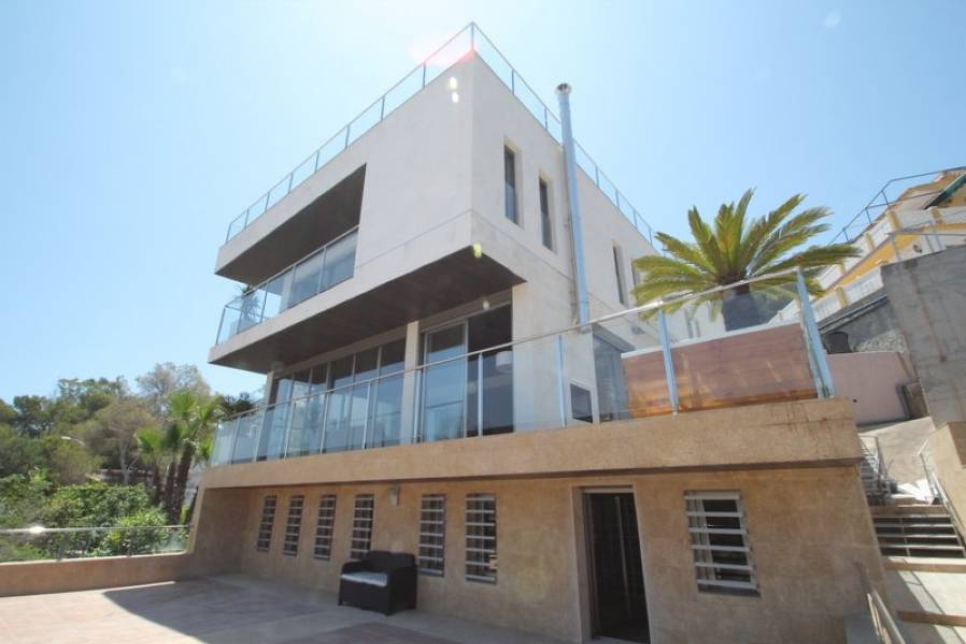 Herverkoop - Villa - Orihuela Costa - Campoamor