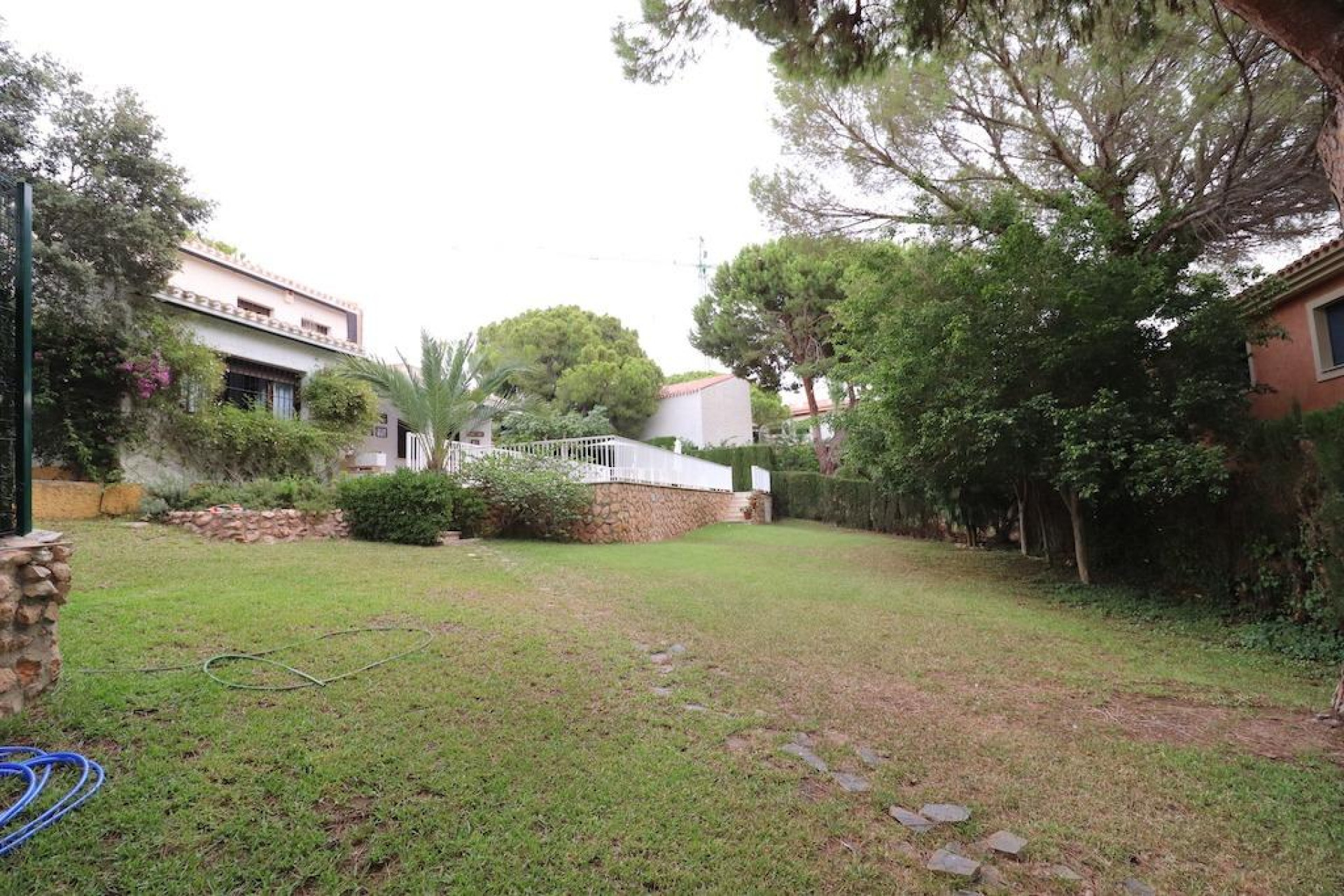 Herverkoop - Villa - Orihuela Costa - Campoamor