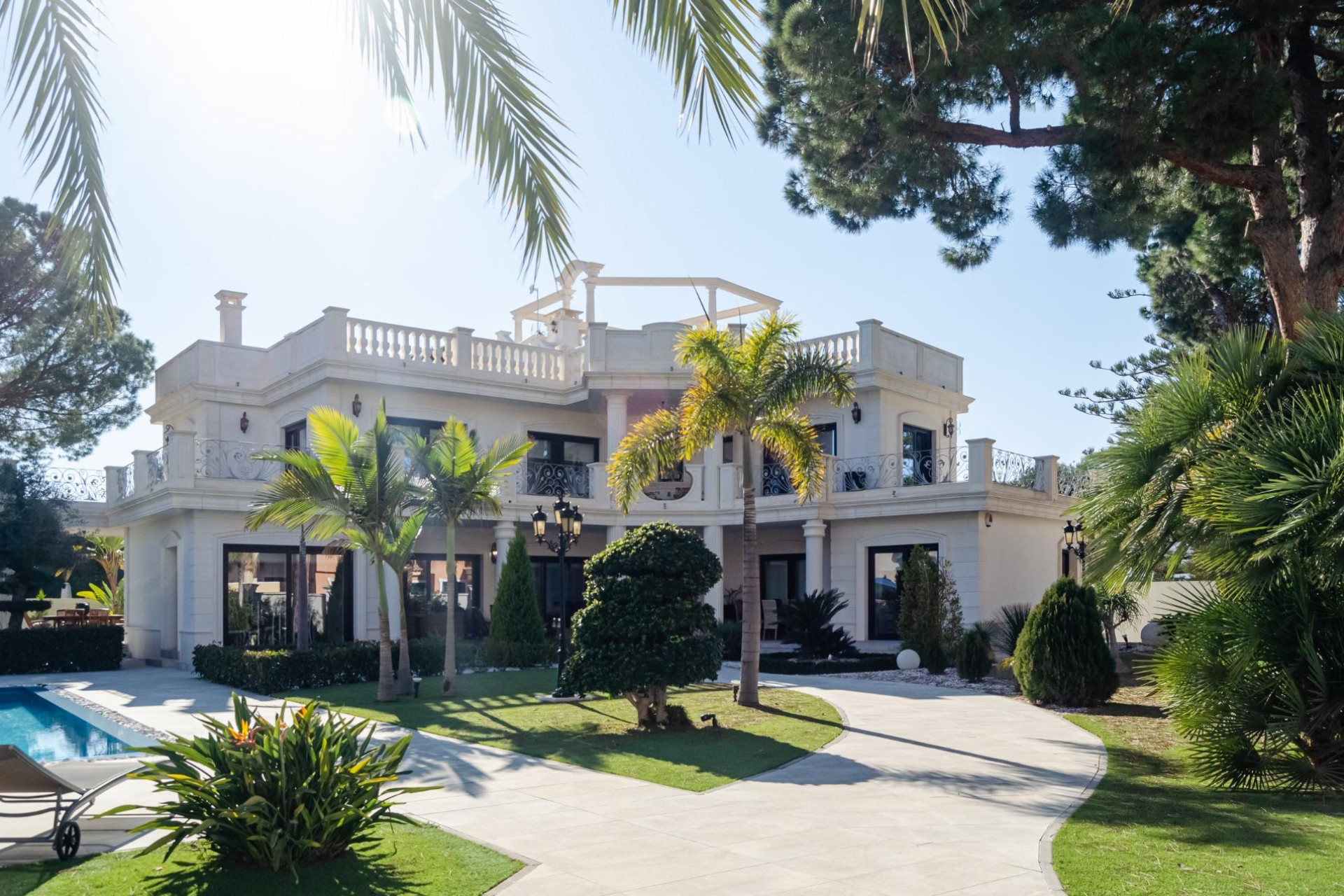 Herverkoop - Villa - Orihuela Costa - Campoamor