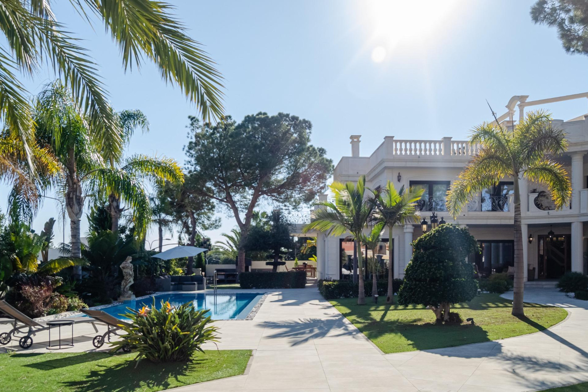 Herverkoop - Villa - Orihuela Costa - Campoamor