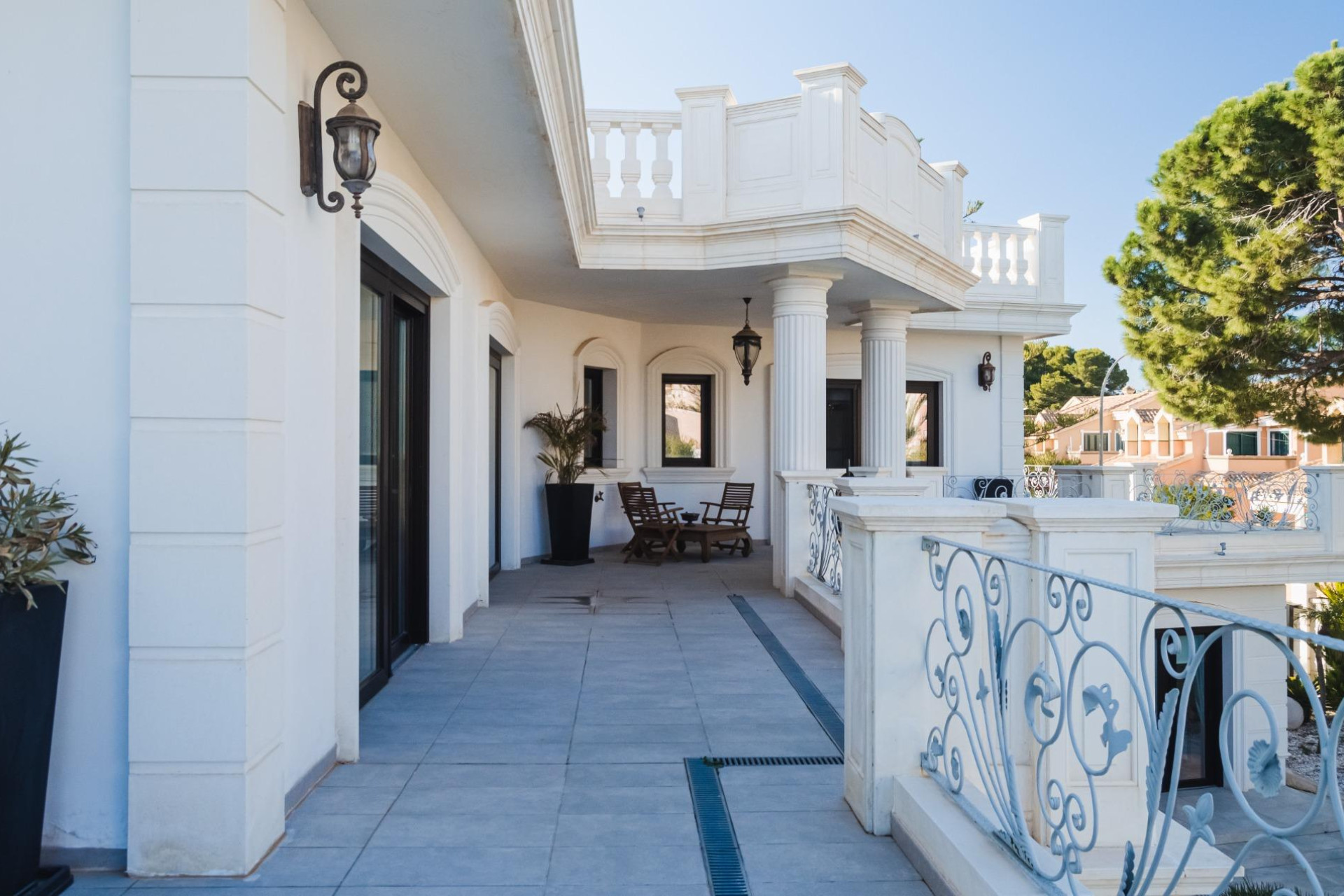 Herverkoop - Villa - Orihuela Costa - Campoamor