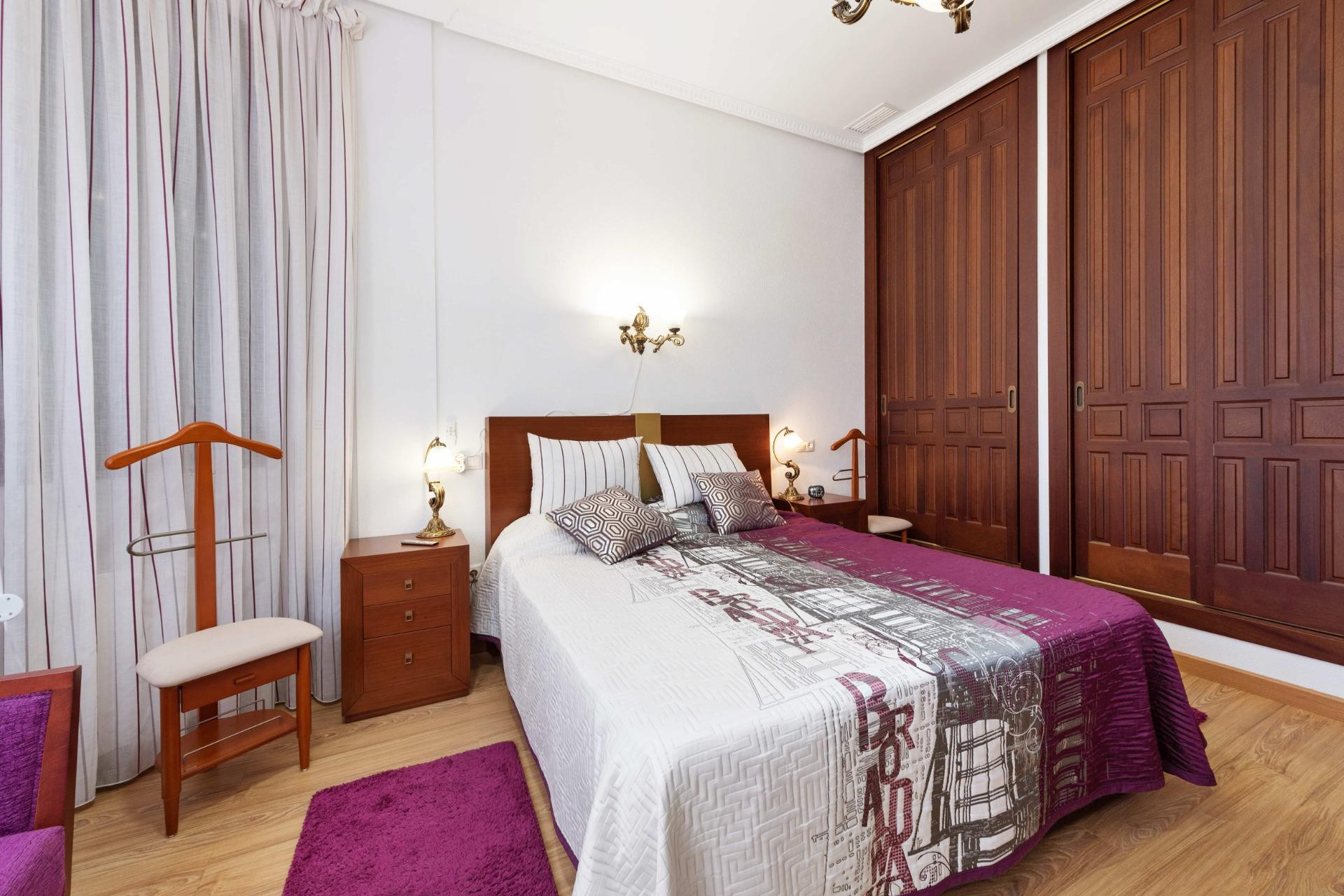 Herverkoop - Villa - Orihuela Costa - Campoamor