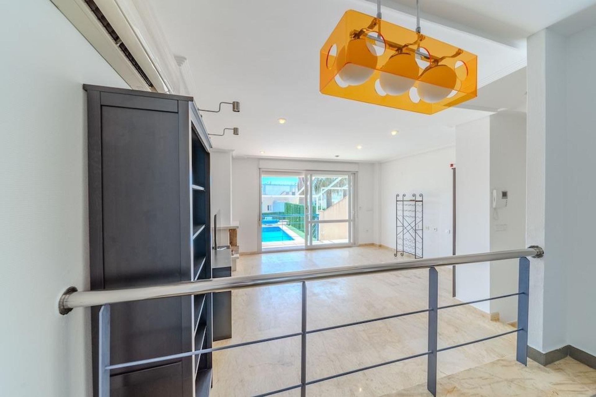 Herverkoop - Villa - Orihuela Costa - Campoamor